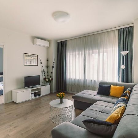 Point Rijeka Apartment Exterior photo