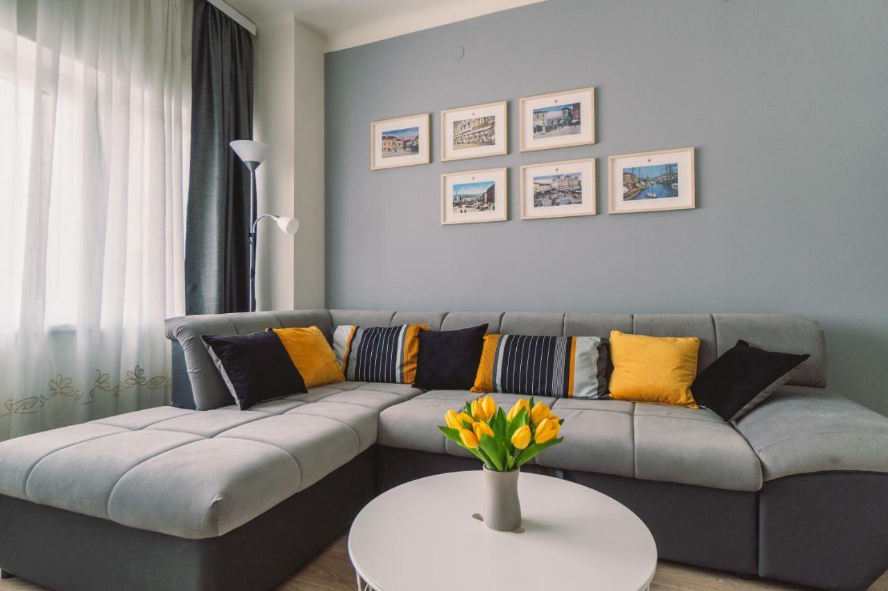 Point Rijeka Apartment Exterior photo